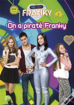Capa do artigo Franky - Tome 2