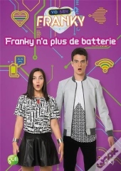 Franky - Tome 6 Franky N'A Plus De Batterie