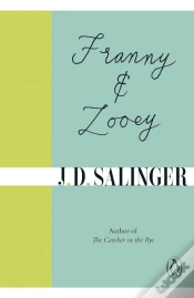 Capa do artigo Franny And Zooey