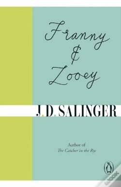 Capa do artigo Franny And Zooey