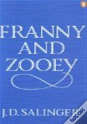 Capa do artigo Franny And Zooey