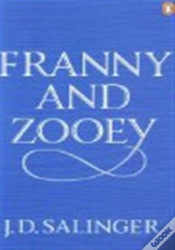 Capa do artigo Franny And Zooey