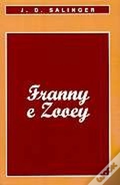 Capa do artigo Franny e Zooey