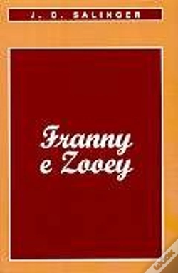 Capa do artigo Franny e Zooey