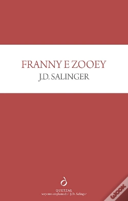 Capa do artigo Franny e Zooey