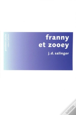 Capa do artigo Franny Et Zooey