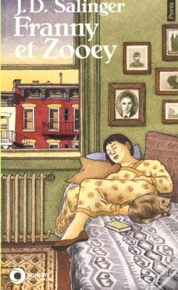 Capa do artigo Franny Et Zooey