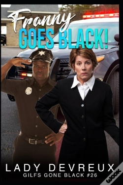 Capa do artigo Franny Goes Black!