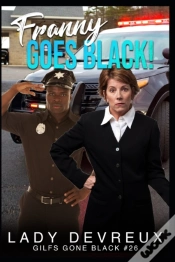 Capa do artigo Franny Goes Black!
