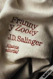 Capa do artigo Franny Y Zooey
