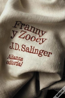 Capa do artigo Franny Y Zooey