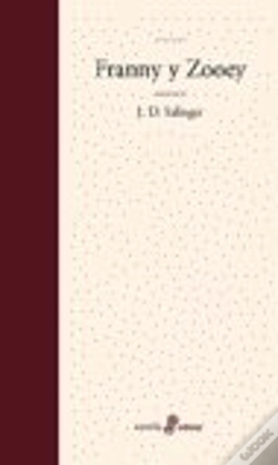 Capa do artigo Franny Y Zooey