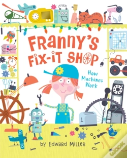Capa do artigo Franny'S Fix-It Shop