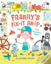 Franny'S Fix-It Shop