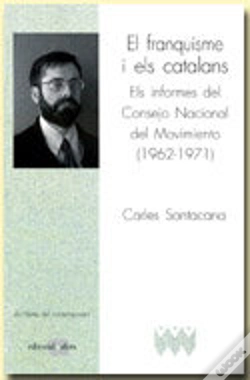 Capa do artigo Franquisme I Els Catalans, El