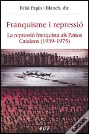 Capa do artigo Franquisme I Repressió