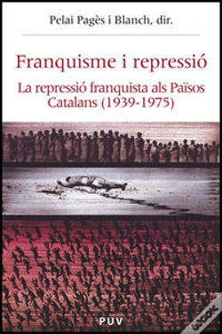 Capa do artigo Franquisme I Repressió