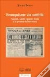 Capa do artigo Franquisme Via Satèl·Lit