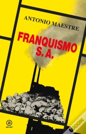 Capa do artigo Franquismo S.A.