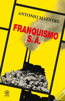 Capa do artigo Franquismo S.A.