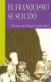 Capa do artigo Franquismo Se Suicido,El