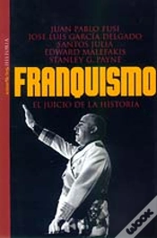Capa do artigo Franquismo