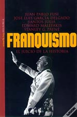 Capa do artigo Franquismo