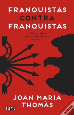 Capa do artigo Franquistas Contra Franquistas