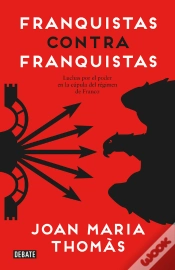 Capa do artigo Franquistas Contra Franquistas