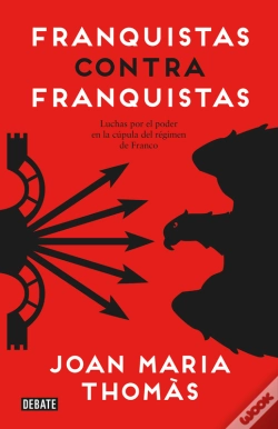 Capa do artigo Franquistas Contra Franquistas