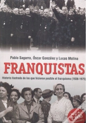 Capa do artigo Franquistas