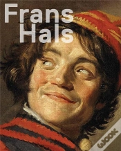 Capa do artigo Frans Hals