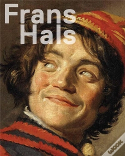 Capa do artigo Frans Hals