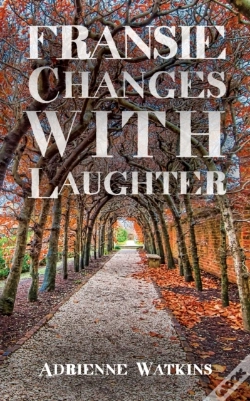 Capa do artigo Fransie Changes With Laughter
