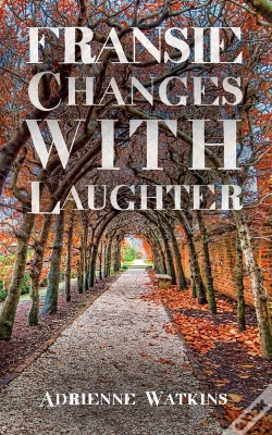 Capa do artigo Fransie Changes With Laughter