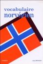 Fransk-Norsk Tema-Ordliste ; Vocabulaire Norvegien - Preview