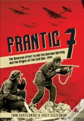 Capa do artigo Frantic 7
