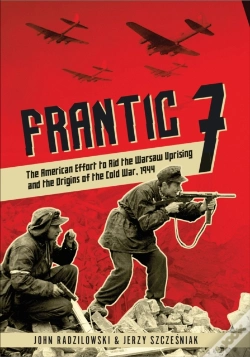 Capa do artigo Frantic 7