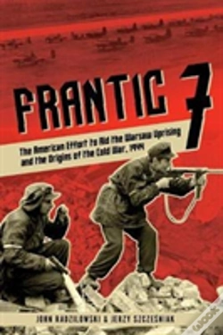 Capa do artigo Frantic 7