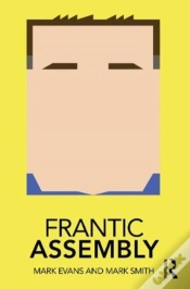 Capa do artigo Frantic Assembly
