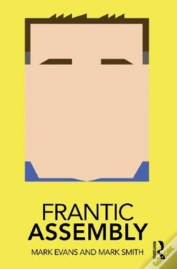 Capa do artigo Frantic Assembly