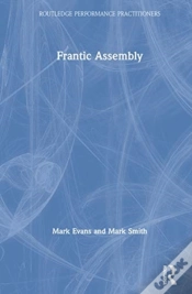 Capa do artigo Frantic Assembly