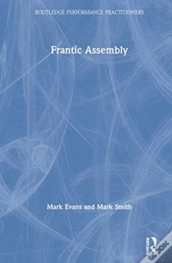 Capa do artigo Frantic Assembly