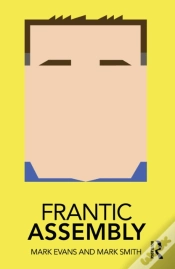 Capa do artigo Frantic Assembly