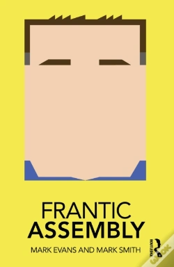 Capa do artigo Frantic Assembly