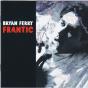 Frantic - CD - Preview