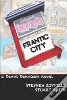 Frantic City