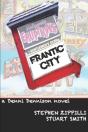 Frantic City - Preview