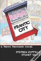 Frantic City