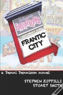 Capa do artigo Frantic City